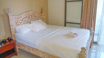 Dirga's House Sanur View by EPS