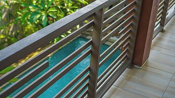 Dirga's House Sanur View by EPS