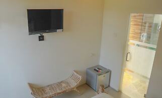 Dirga's House Sanur View by EPS