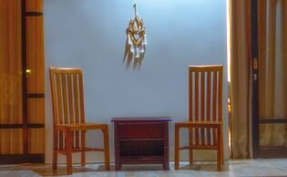 Dirga's House Sanur View by EPS