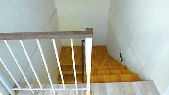 Dirga's House Sanur View by EPS