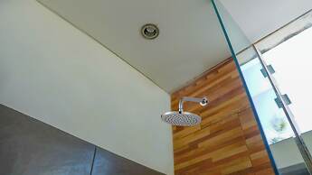 Dirga's House Sanur View by EPS