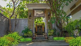 Dirga's House Sanur View by EPS