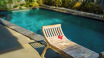 Dirga's House Sanur View by EPS