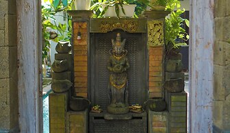 Dirga's House Sanur View by EPS