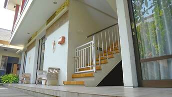 Dirga's House Sanur View by EPS