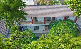 Dirga's House Sanur View by EPS