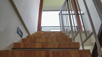 Dirga's House Sanur View by EPS