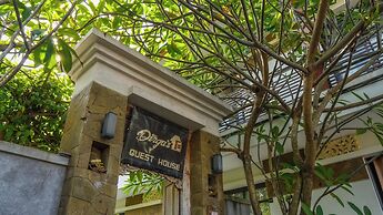 Dirga's House Sanur View by EPS