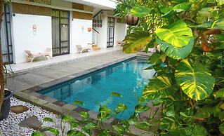 Dirga's House Sanur View by EPS