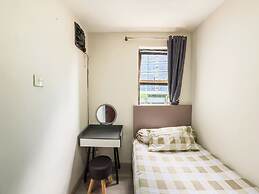 Beranda Istirahat 2BR Laguna Pluit