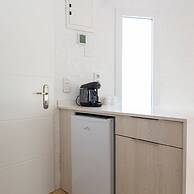 Castell Mar 1007 in Roses