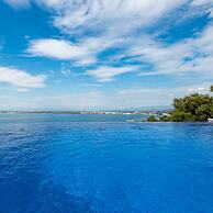 Castell Mar 1007 in Roses