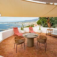 Castell Mar 1007 in Roses