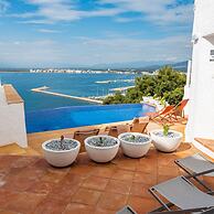 Castell Mar 1007 in Roses