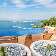 Castell Mar 1007 in Roses