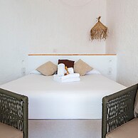 Castell Mar 1007 in Roses