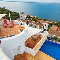 Castell Mar 1007 in Roses