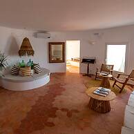 Castell Mar 1007 in Roses