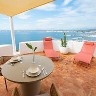 Castell Mar 1007 in Roses