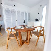 Castell Mar 1007 in Roses