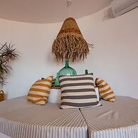 Castell Mar 1002 in Roses