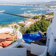 Castell Mar 1002 in Roses