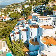 Castell Mar 1002 in Roses