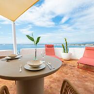 Castell Mar 1002 in Roses