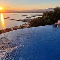 Castell Mar 1002 in Roses