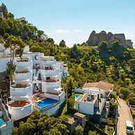 Castell Mar 1010 in Roses