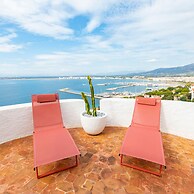 Castell Mar 1010 in Roses