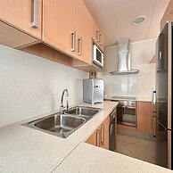 Sant Sebastia 111 in Roses