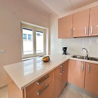 Sant Sebastia 111 in Roses