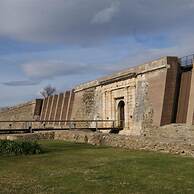 Sant Sebastia 111 in Roses