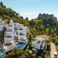 Castell Mar 1009 in Roses