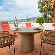 Castell Mar 1009 in Roses