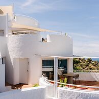 Castell Mar 1009 in Roses