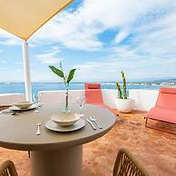 Castell Mar 1006 in Roses