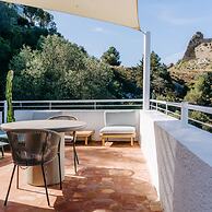 Castell Mar 1006 in Roses