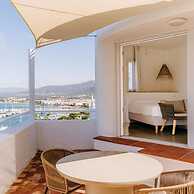 Castell Mar 1008 in Roses