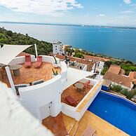 Castell Mar 1008 in Roses