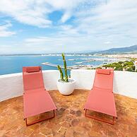 Castell Mar 1008 in Roses