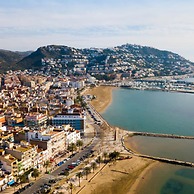 Castell Mar 1008 in Roses