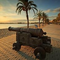 Castell Mar 1008 in Roses