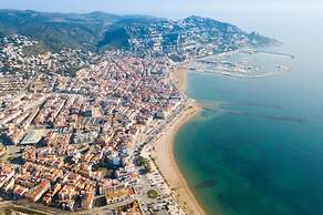 Castell Mar 1003 in Roses