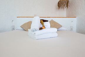 Castell Mar 1003 in Roses