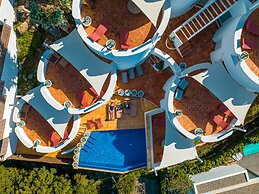 Castell Mar 1003 in Roses