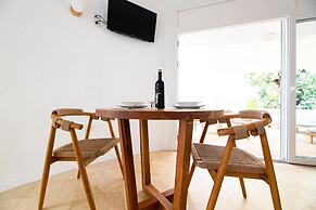 Castell Mar 1003 in Roses