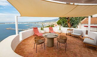 Castell Mar 1003 in Roses